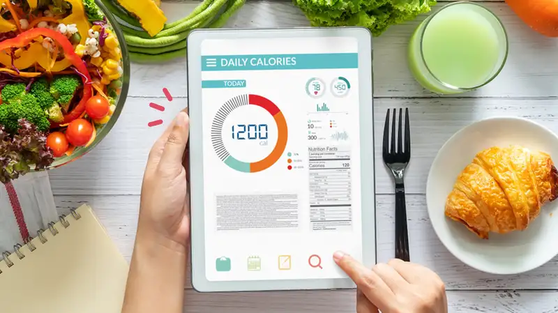 Deretan Tips Pola Makan Sehat untuk Diet Menurunkan Berat Badan